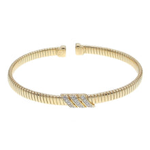 Carica l'immagine nel visualizzatore di Gallery, Bracciale in argento Eighties Carol