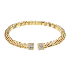 Carica l'immagine nel visualizzatore di Gallery, Bracciale in argento Eighties Kim