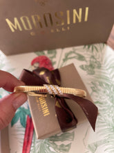 Carica l'immagine nel visualizzatore di Gallery, Bracciale in argento Eighties Carol