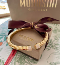 Carica l'immagine nel visualizzatore di Gallery, Bracciale in argento Eighties Kim