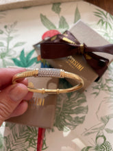 Carica l'immagine nel visualizzatore di Gallery, Bracciale in argento Eighties Kelly