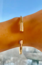 Carica l'immagine nel visualizzatore di Gallery, Bracciale argento Eighties Jane