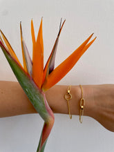 Carica l'immagine nel visualizzatore di Gallery, Bracciale in argento Cerchio