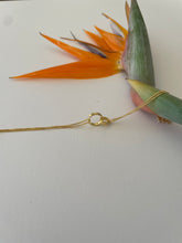 Carica l'immagine nel visualizzatore di Gallery, Bracciale in argento Cerchio