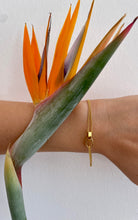 Carica l'immagine nel visualizzatore di Gallery, Bracciale in argento Ellisse