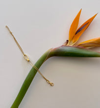 Carica l'immagine nel visualizzatore di Gallery, Bracciale in argento Lungovale