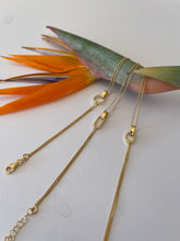 Carica l'immagine nel visualizzatore di Gallery, Bracciale in argento Ellisse