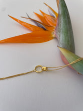 Carica l'immagine nel visualizzatore di Gallery, Bracciale in argento Cerchio