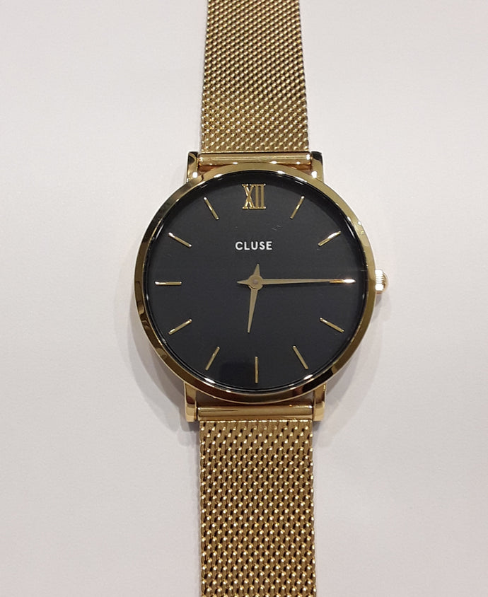 MINUIT GOLD/MIDNIGHT BLUE CLUCL30014