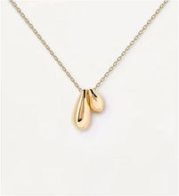 Carica l'immagine nel visualizzatore di Gallery, PDPAOLA Donna Collana The New Essentials Sugar - CO01-606-U