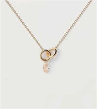 Carica l'immagine nel visualizzatore di Gallery, PDPAOLA Donna Collana Color Peach Lily -CO01-844-U