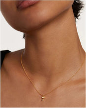 Carica l'immagine nel visualizzatore di Gallery, PDPAOLA Donna Collana The New Essentials Chiave - CO01-486-U
