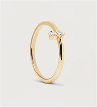 Carica l'immagine nel visualizzatore di Gallery, PDPAOLA Donna Anello The New Essentials Ballad misura 12 -AN01-885-12