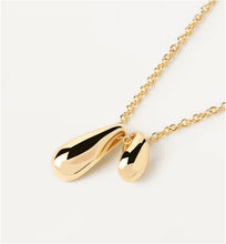 Carica l'immagine nel visualizzatore di Gallery, PDPAOLA Donna Collana The New Essentials Sugar - CO01-606-U