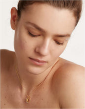 Carica l'immagine nel visualizzatore di Gallery, PDPAOLA Donna Collana New Letters B - CO01-261-U