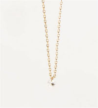 Carica l'immagine nel visualizzatore di Gallery, PDPAOLA Donna Collana Essentials Joy - CO01-599-U