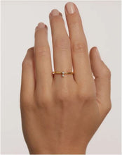 Carica l'immagine nel visualizzatore di Gallery, PDPAOLA Donna Anello The New Essentials Ballad misura 12 -AN01-885-12