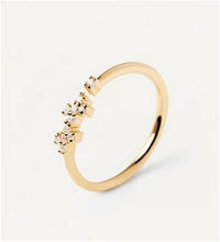 Carica l'immagine nel visualizzatore di Gallery, PDPAOLA Donna Anello The New Essentials Prince misura 14  - AN01-672-14