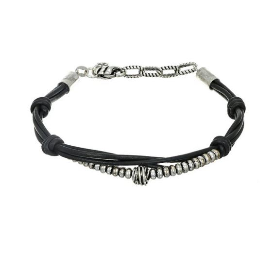 GIACOMOBURRONI Bracciale MBC0093