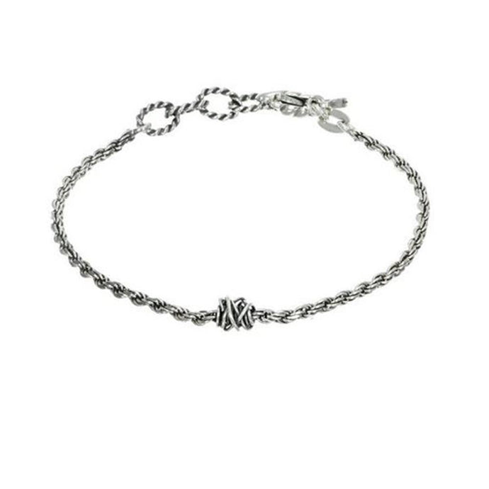 GIACOMOBURRONI Bracciale BC0419