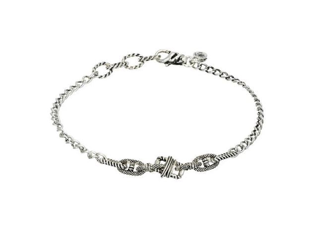 GIACOMOBURRONI Bracciale uomo BC0426