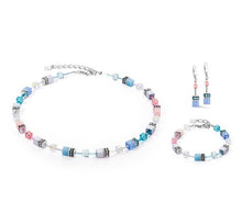 Carica l'immagine nel visualizzatore di Gallery, Bracciale GeoCUBE® Iconic - 4023/30-0719