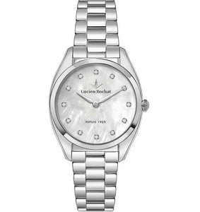 OROLOGIO LUCIEN ROCHAT COLLEZIONE MADEMOISELLE -R0453120501- DIAMANTI