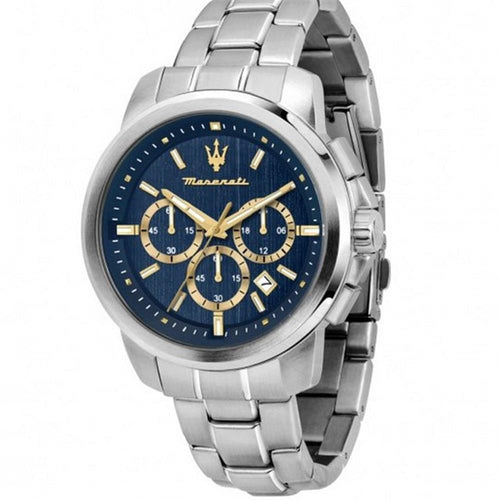 OROLOGIO MASERATI SUCCESSO  - R8873621038