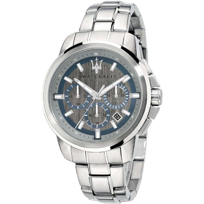 OROLOGIO MASERATI SUCCESSO  - R8873621006