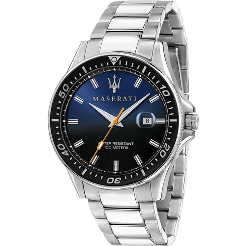 OROLOGIO MASERATI SFIDA - R8853140001