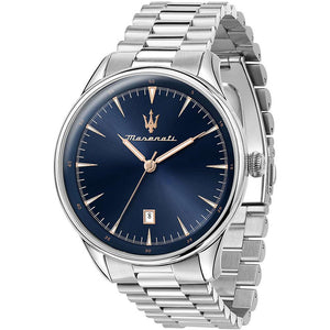 Maserati orologio uomo solo tempo Maserati Tradizione - R8853146002-