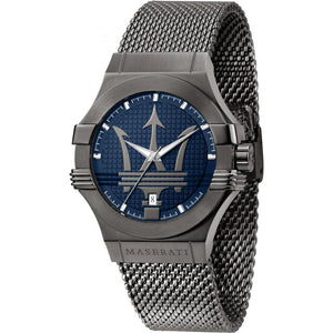 OROLOGIO MASERATI POTENZA - R8853108005