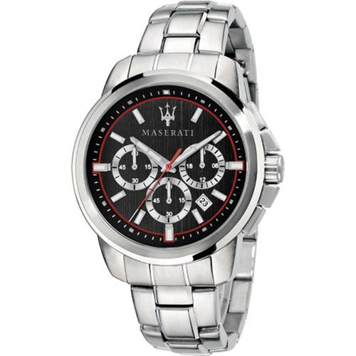 MASERATI SUCCESSO WATCH - R8873621009