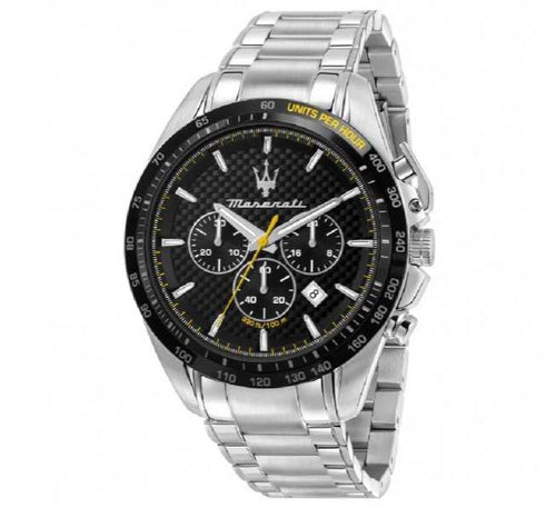 OROLOGIO MASERATI TRAGUARDO - R8873612042