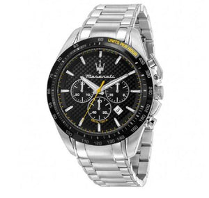 OROLOGIO MASERATI TRAGUARDO - R8873612042