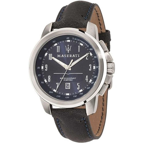 Orologio MASERATI SUCCESSO - R8851121003