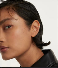 Carica l'immagine nel visualizzatore di Gallery, PDPAOLA Donna Ear cuff - PG01-789-U