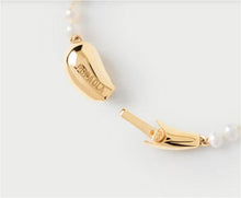 Carica l'immagine nel visualizzatore di Gallery, PDPAOLA Donna Bracciale La Perla Essentials - PU01-960-S