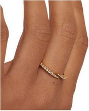Carica l'immagine nel visualizzatore di Gallery, PDPAOLA Donna Anello The New Essentials Embrace misura 12 - AN01-805-12