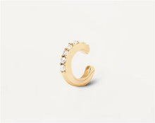 Carica l'immagine nel visualizzatore di Gallery, PDPAOLA Donna Ear cuff - PG01-789-U