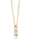 Carica l'immagine nel visualizzatore di Gallery, PDPAOLA Donna Charm The New Essentials perla - PEO1-080-U
