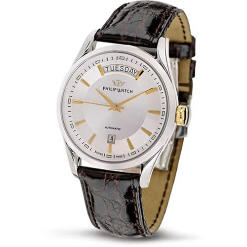 PHILIP WATCH Sunray Auto-Date - R8221680001