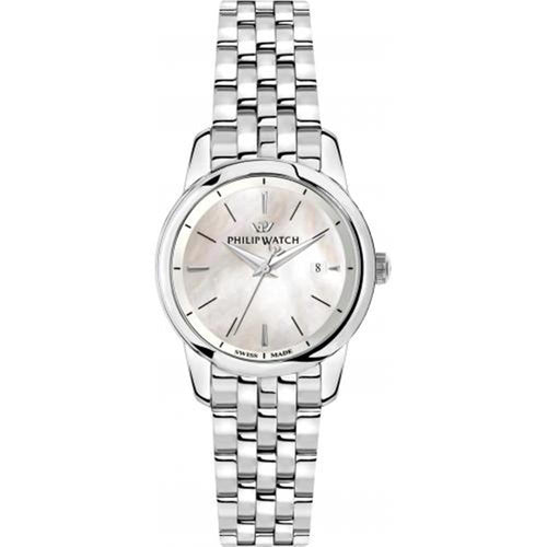 Orologio solo tempo donna Philip Watch Anniversary r8253150503