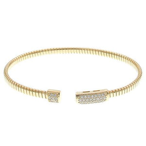 Bracciale argento Eighties Jane