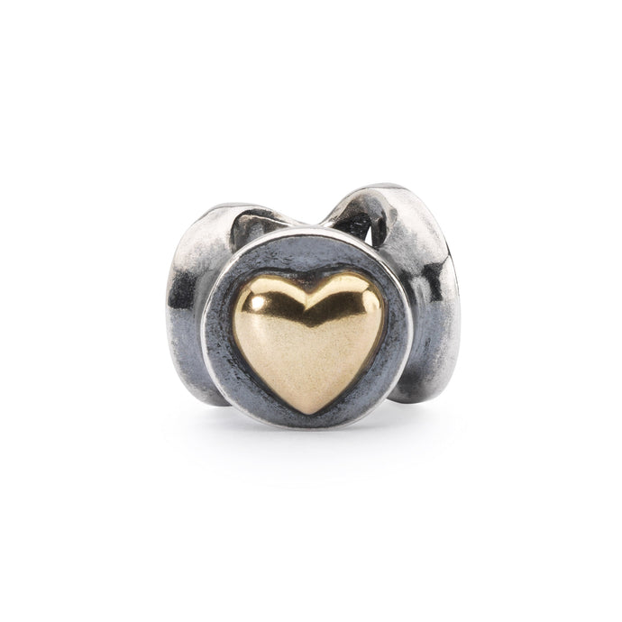 Beads Trollbeads Gioia, Pace & Amore